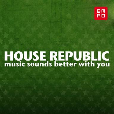 Music Sounds Better With You