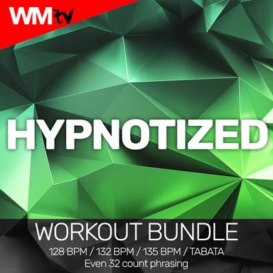 Hypnotized - Workout Remix 132 Bpm