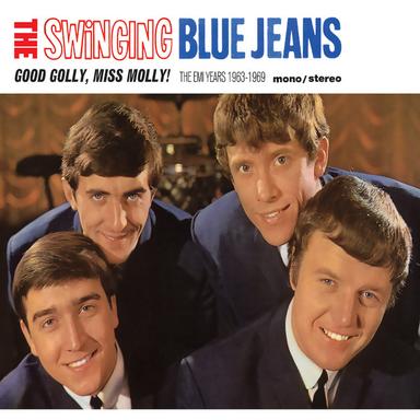 Good Golly, Miss Molly!: The EMI Years 1963-1969
