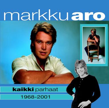 (MM) Kaikki parhaat 1968-2001