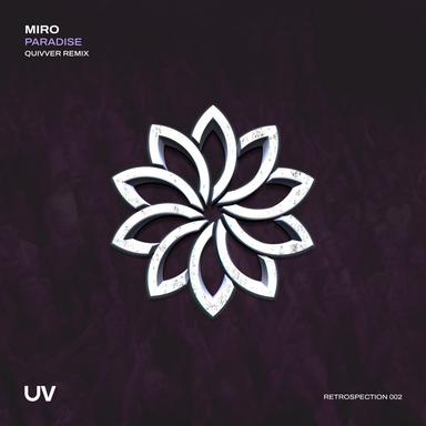 Paradise - Quivver Extended Remix