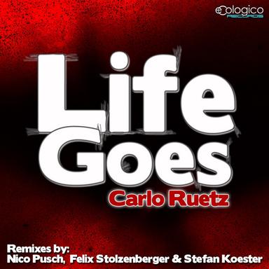 Life Goes By - Felix Stolzenberger & Stefan Koester Remix