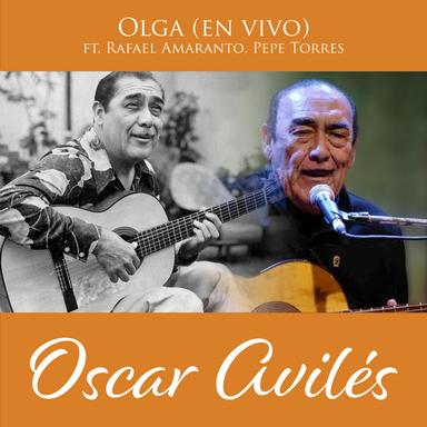 Olga - En Vivo