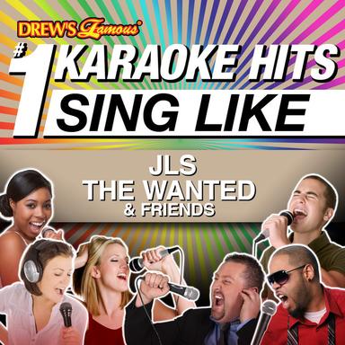 Glad You Came (Karaoke Version)