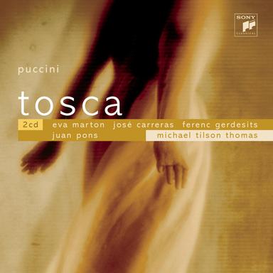 Tosca: Oh dolci mani