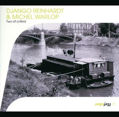 Django Reinhardt & Michel Warlop-Two Of A Kind