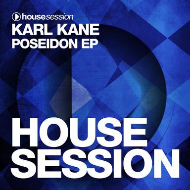 Poseidon - Original Mix