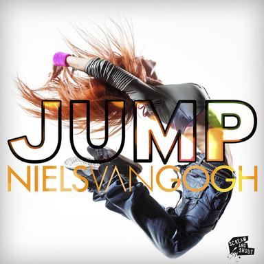 Jump - Gordon & Doyle Remix Edit