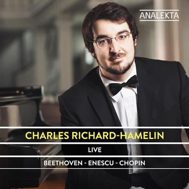 Ballade No. 3 in A-Flat Major, Op. 47