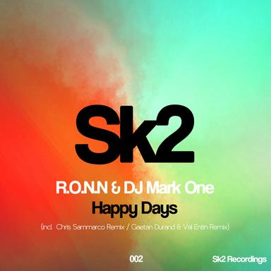 Happy Days - Club Mix