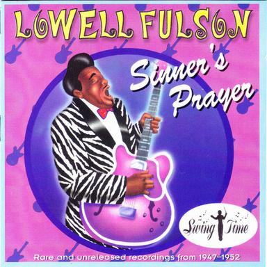 Fulson's Guitar Boogie