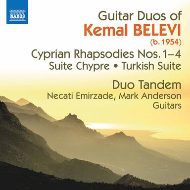 Turkish Suite: II. Song