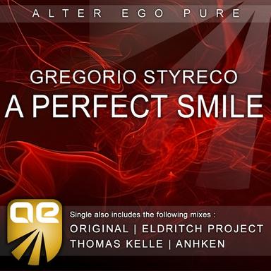 A Perfect Smile - Original Mix
