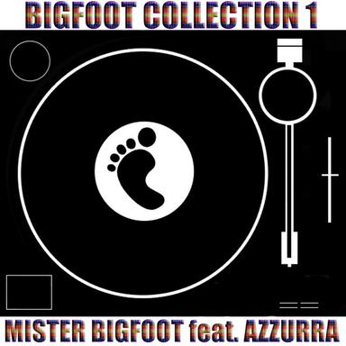 Ritual Woodoo - Extended Club Mix