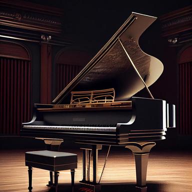 Chopin Nocturne Opus 9 No. 1