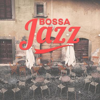 Bossa Jazz – Bossa Nova Jazz, Instrumental Jazz Music, Relaxing Sounds, Lounge Jazz