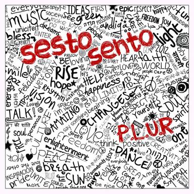 P.L.U.R. - Wega Remix