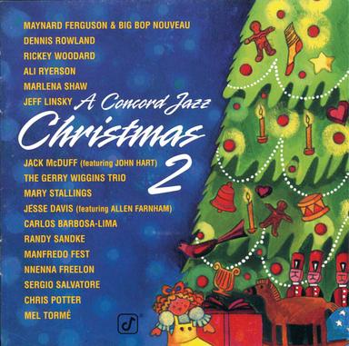 The Christmas Song - Vocal