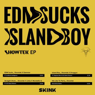 We Like To Party - Hard Driver Extended Remix
