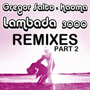 Lambada 3000 - Olav Basoski Remix