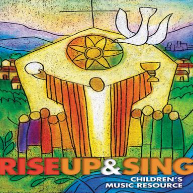 Rise up and Sing 3rd Edition, Vol. 5