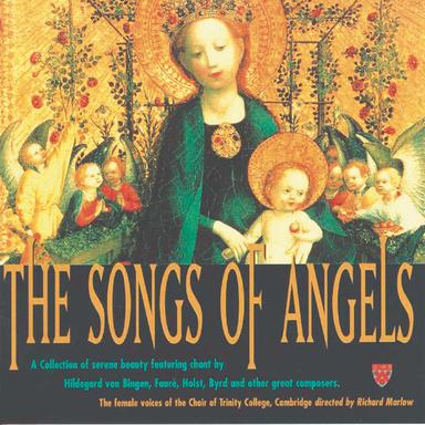 Missa 'Cum iubilo': Sanctus and Benedictus