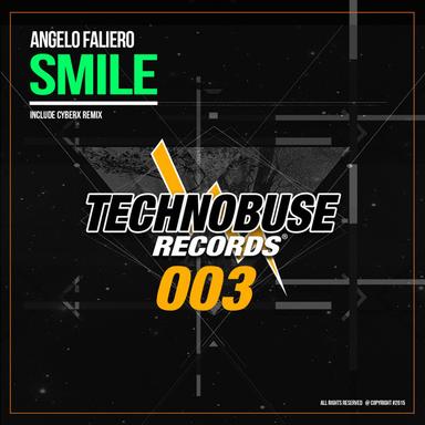 Smile - Cyberx Remix
