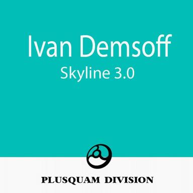 Skyline 3.0 - Burzhuy Remix