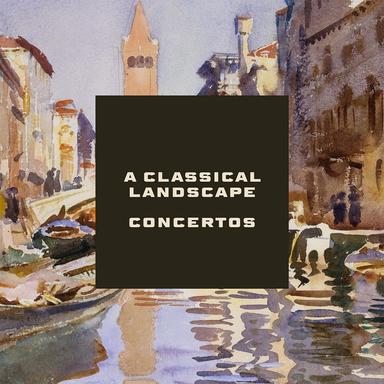 Concerto for Harpsichord & Strings, BWV 1056 - Arr. as Violin Concerto: 2. Largo