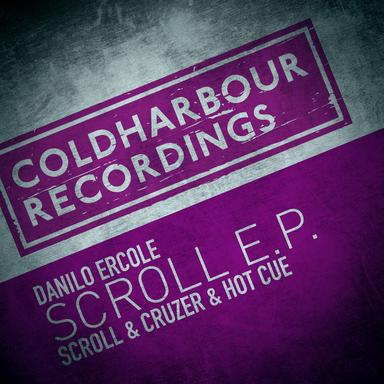 Scroll EP