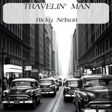 Travelin' Man