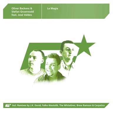 La Magia - Radio Edit