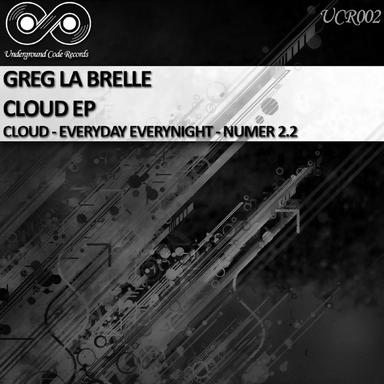 Everyday Everynight - Original Mix