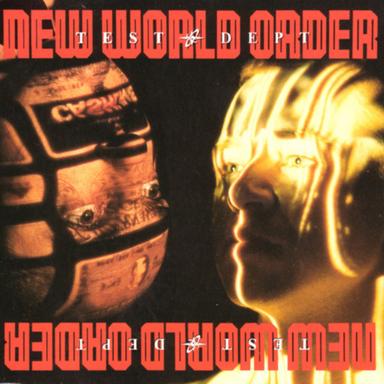 New World Order - Chemical Re-Mix