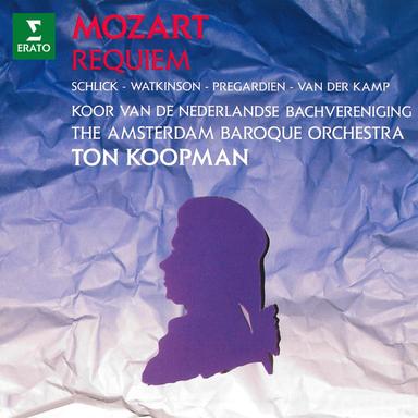 Mozart: Requiem in D Minor, K. 626: VII. Confutatis