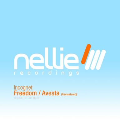 Freedom - Original Mix