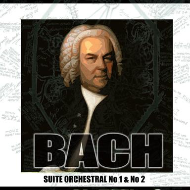 Overtura (Suite No 1)