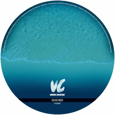 Ocho Rios - B9 Remix