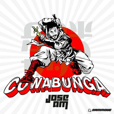 Cowabunga - Extended Dub Mix