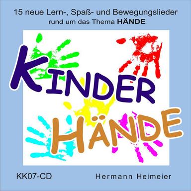 Wir Tragen Die Laternen, So Bunt
