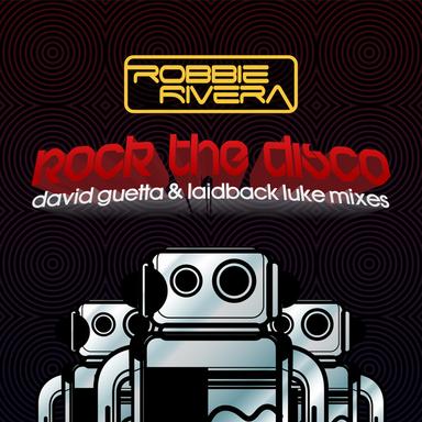 Rock the Disco - David Guetta Laptop Remix