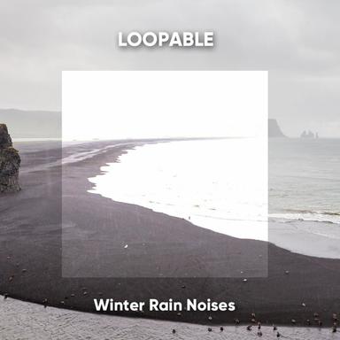 Nature Recordings Rain