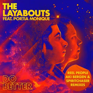 Do Better - Reel People Vocal Mix