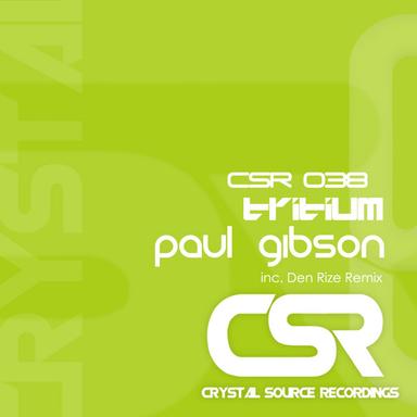 Tritium - Den Rize presents Blur8 Remix