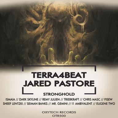 StrongHold - Mr. Gemini Remix
