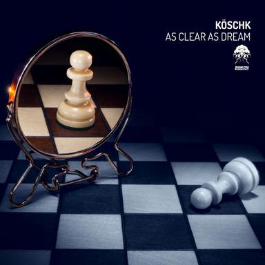 As Clear As Dream - Rick Pier O'Neil Remix
