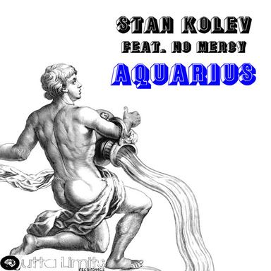 Aquarius - Original Vocal Mix