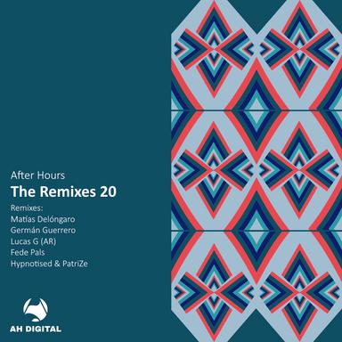 The Loon - Matías Delóngaro Remix