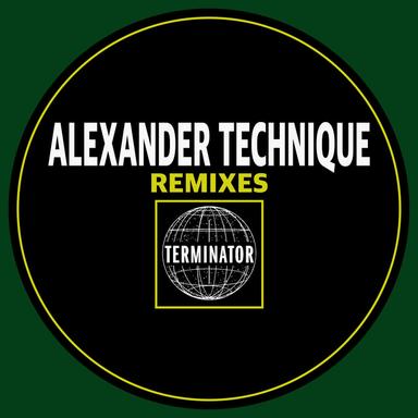 Deep Pride - Alexander Technique Remix