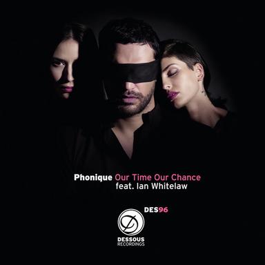 Our Time Our Chance - Andre Lodemann Remix
